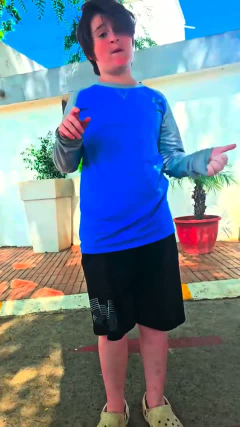 Témoignage vidéo